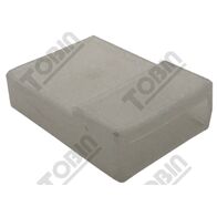 Plastic Cover for GLT2701 & GLT43301 Models | Durable Silicon Material | Protective Sleeve | by Tobin