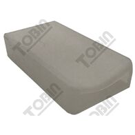 Plastic Cover Silicon Sleeve for GLT2708 & GLT43308 | Durable Protection | Ideal for Gate Systems | by Tobin
