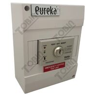 Emergency Lighting Test Kit Enclosed Type | Durable Construction | Ideal for Compliance Testing | by Tobin