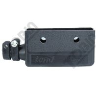 Micro Switch Straight Entry Switch Cover | Protects Components | Durable Design | by Tobin