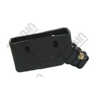 Micro Switch Angled Entry Switch Cover | Durable Plastic | Protection for Micro Switches | by Tobin