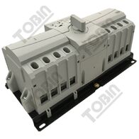 Changeover Switch Auto Compact 63A 4 Pole | Automatic Transfer Switch | Remote Generator Start | by Tobin