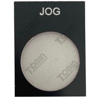 Pushbutton Legend Plate JOG | Durable Plastic | Clear Marking for Identification | by Tobin