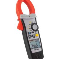 Solar PV Clamp Meter | 2000 V DC & 1500 A AC/DC | Bluetooth Connectivity | Large Backlit Display | by Rapid Tech