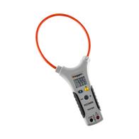 3000A 450mm Flexible Current Clamp | Bluetooth Connectivity | AC/DC Measurement | Robust Design | by Rapid Tech