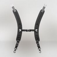 Removable Backpack Straps – Suits MB3 BLACKOUT, MB4B, MB5B