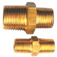1/8 MBSP  X 1/8 MBSP