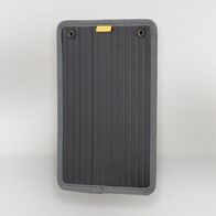 SB-LD Rear Bulk Storage Panel