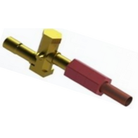 3/4 Swage Union