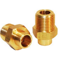 3/8 MBSP  X 3/8 ID