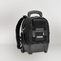 TECH PAC MC WHEELER BLACKOUT