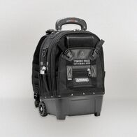TECH PAC WHEELER BLACKOUT