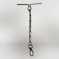 T-Bar Tape Roll Chain
