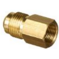 5/8 MSAE   X1/2 FBSP
