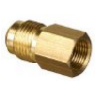 MSAE 1/4 FNPT