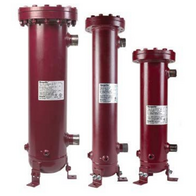 Std Filter Kit to suite Temprite 138A Oil Separator