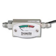 Differential Pressure Gauge and Switch