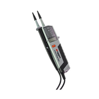 Voltage Tester | CAT IV 1000 V Safety Rating | IP64 Water & Dust Resistant | Dual Display | by Rapid Tech