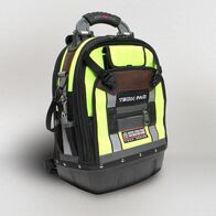 TECH PAC HI-VIZ Yellow
