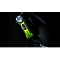 Zone 0 ATEX Torch