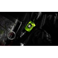 Rechargeable Head Torch