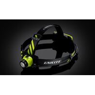 High Power Industrial Headtorch