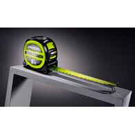 8M Heavy Duty Tape Measure