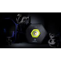 Powerful LED Worklight