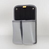 SB-LD, TP-LD BLACKOUT Rear Meter Panel