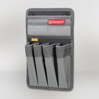SB-LD, TP-LD BLACKOUT 7 Pocket Panel