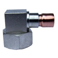 Rotalock Elbow Connector