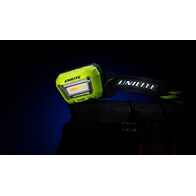 LED Detailing Head Torch