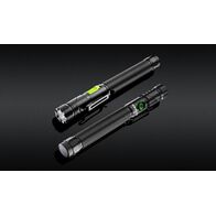 Right Angle USB Flashlight