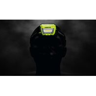 Sensor Head Torch