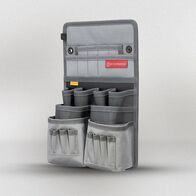 MB5B Rear Tool Panel