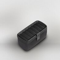 MFT Accessory Box (MB4B, MB5B)