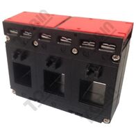 Current Transformer 3 In 1 | 3 x 250/5A | Class 1 Accuracy | 1.5VA Burden | by Tobin