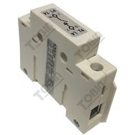 Load Break 4th Pole 63A | Additional Pole for KSM3 Switch | Enhances Functionality | by Tobin