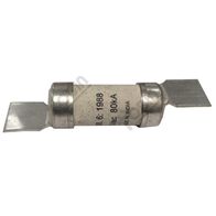 Fuse Link NS HRC 2A | High Rupturing Capacity | Reliable Overcurrent Protection | Compact Design | by Tobin