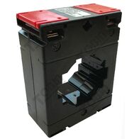 Current Transformer 300/5 Class 1 | 7.5VA Burden Rating | Precise Current Measurement | by Tobin