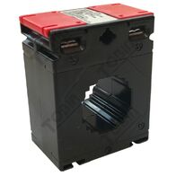 Current Transformer 80/5 Class 1 | 2VA Burden Rating | Accurate Current Measurement | by Tobin