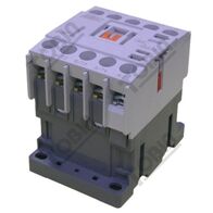 Mini Contactor 4kW 9A 415VAC | Compact Design | 1 Normally Closed Contact | by Tobin