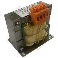 Transformer 100VA | 240VAC Input to 110VAC Output | Step-Down Design | by Tobin