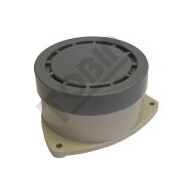 Buzzer Surface Mount 12VDC | 85dB Sound Output | IP42 Rated | by Tobin