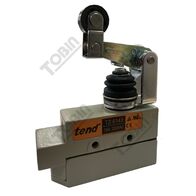 Limit Switch 15A IP67 Spring Roller | Rubber Boot for Durability | by Tobin