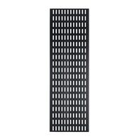 42RU Vertical Cable/PDU Tray | 300mm Wide | Steel Construction | Improved Airflow | by SERVEREDGE