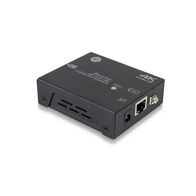 CAT5e/6 HDMI HDBaseT Receiver | Up to 70m Transmission | 1080p Full HD Support | by SERVEREDGE