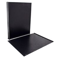 Adjustable Kitchen Chimney | Flexible Height 445 to 845mm | Stainless Steel & Aluminum | Easy Installation | by SERVEREDGE
