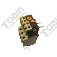 Overload Relay 20-26A | Thermal Protection | TEW DOL Compatible | by Tobin