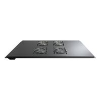 Serveredge Roof Mount Fan Kit | 4-Way Airflow | Includes Mounting Hardware | Designed for 1000mm Deep Racks | by SERVEREDGE